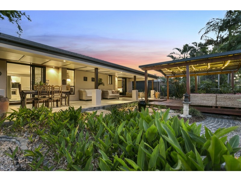 61 Chisholm Road, Carrara QLD 4211