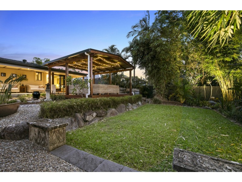 61 Chisholm Road, Carrara QLD 4211