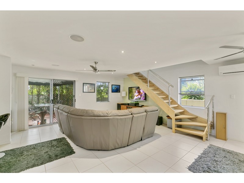 12/1 Boulton Drive, Nerang QLD 4211