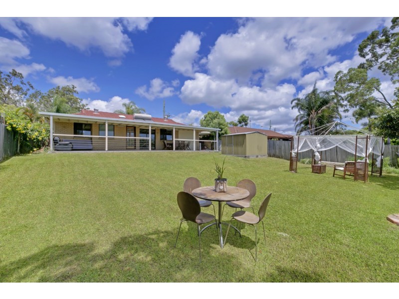 89 Mortensen Road, Nerang QLD 4211