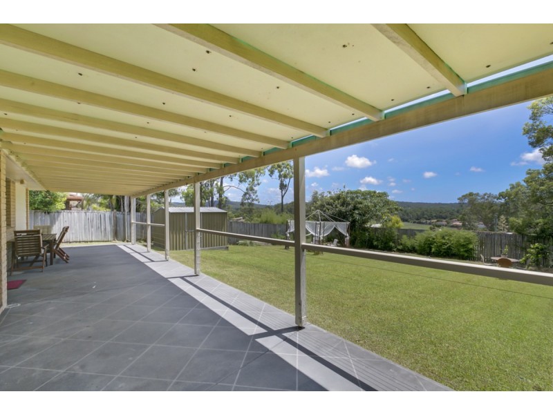 89 Mortensen Road, Nerang QLD 4211