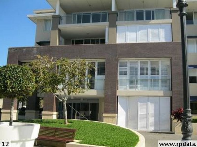 4003/3027 The Boulevard, Carrara QLD 4211