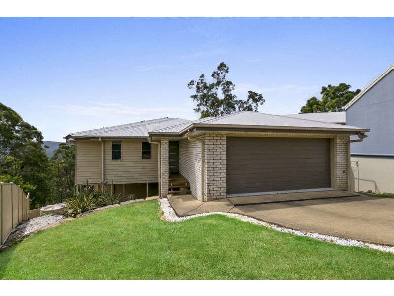 56 Tara Vista Boulevard, Highland Park QLD 4211