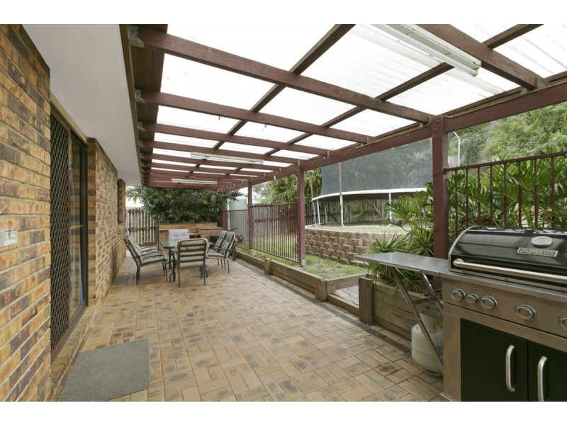 18 Saxon Court, Nerang QLD 4211
