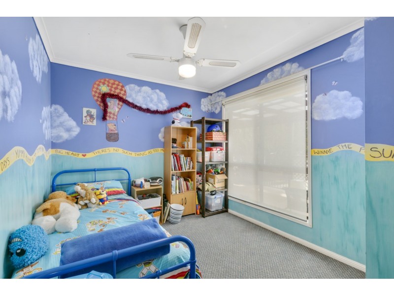 18 Saxon Court, Nerang QLD 4211