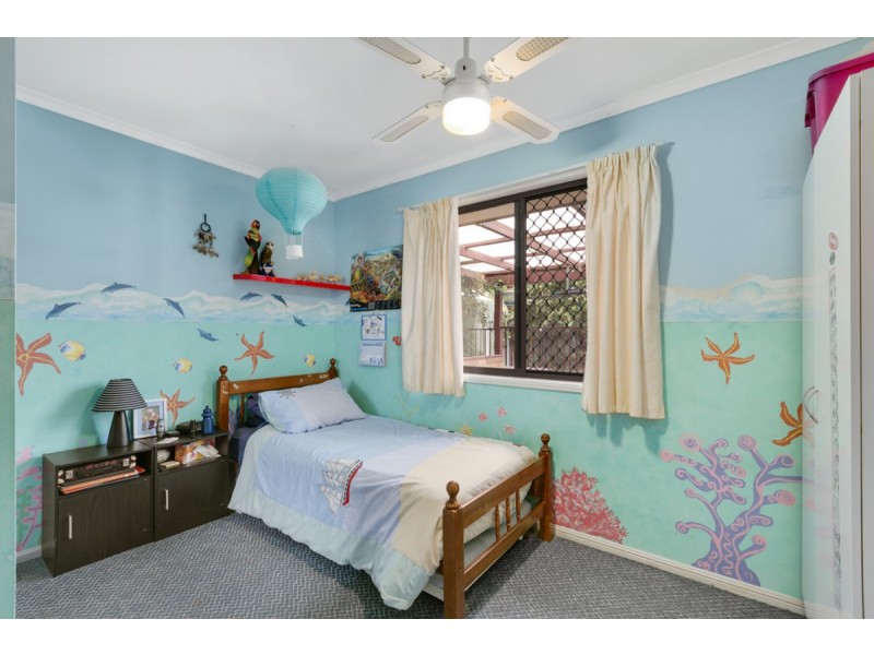 18 Saxon Court, Nerang QLD 4211