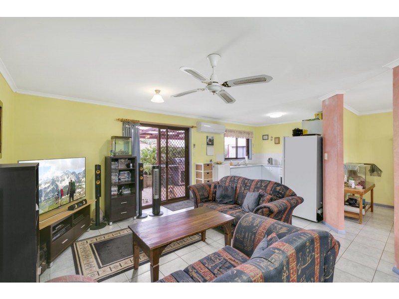 18 Saxon Court, Nerang QLD 4211