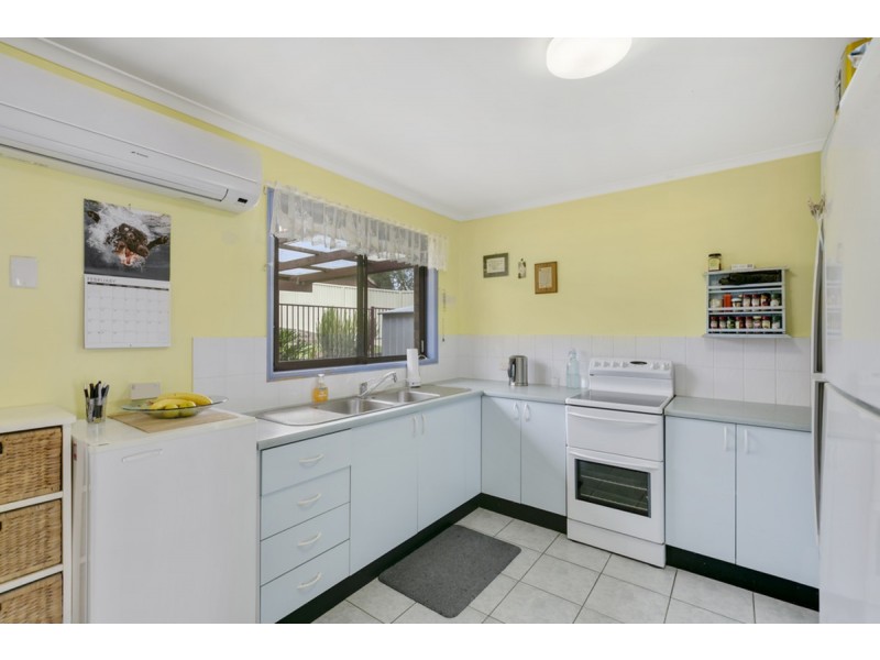 18 Saxon Court, Nerang QLD 4211