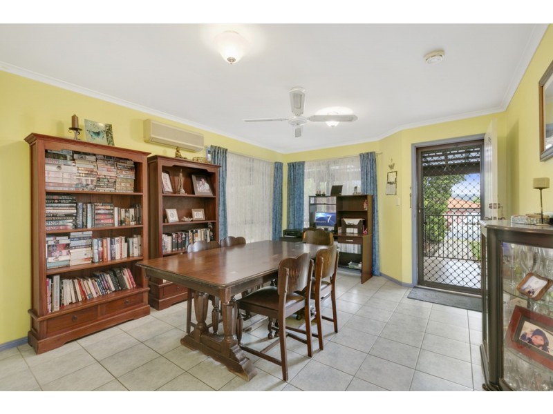 18 Saxon Court, Nerang QLD 4211
