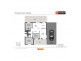 18 Saxon Court, Nerang QLD 4211 Floorplan