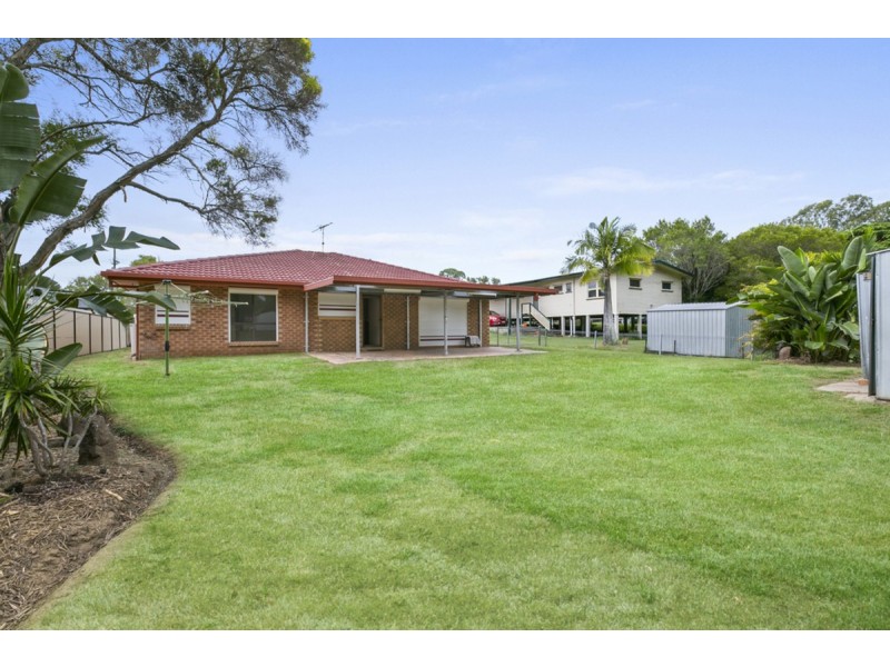 43 Tubber Street, Beaudesert QLD 4285
