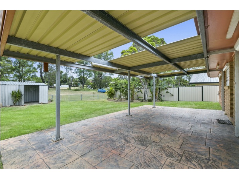 43 Tubber Street, Beaudesert QLD 4285