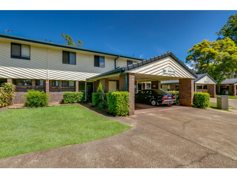 4 Banksia 67 Nerang Street, Nerang QLD 4211