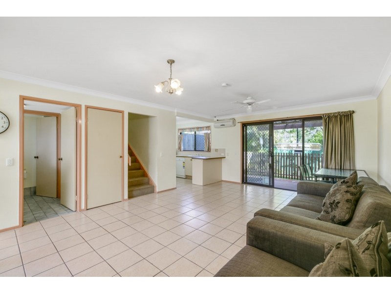 4 Banksia 67 Nerang Street, Nerang QLD 4211