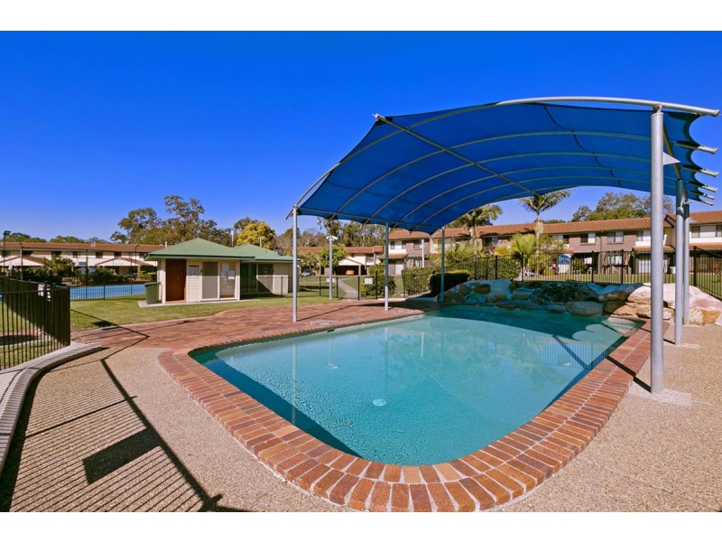 4 Banksia 67 Nerang Street, Nerang QLD 4211