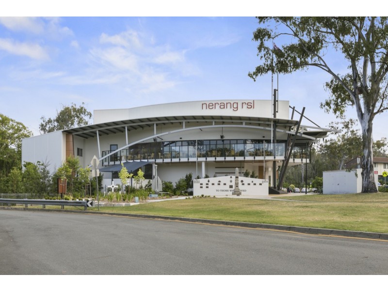 4 Banksia 67 Nerang Street, Nerang QLD 4211