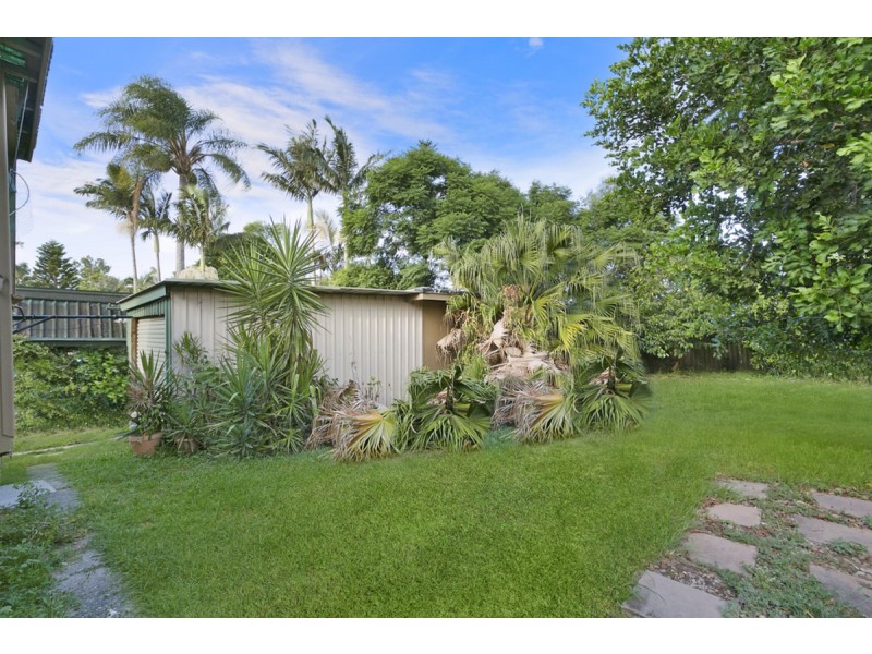 38 Mount Street, Nerang QLD 4211