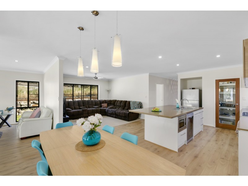 3 Moondani Drive, Gilston QLD 4211