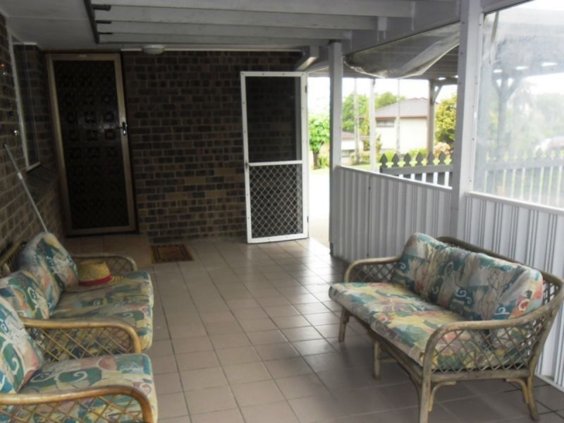 14 Warrener Street, Nerang QLD 4211