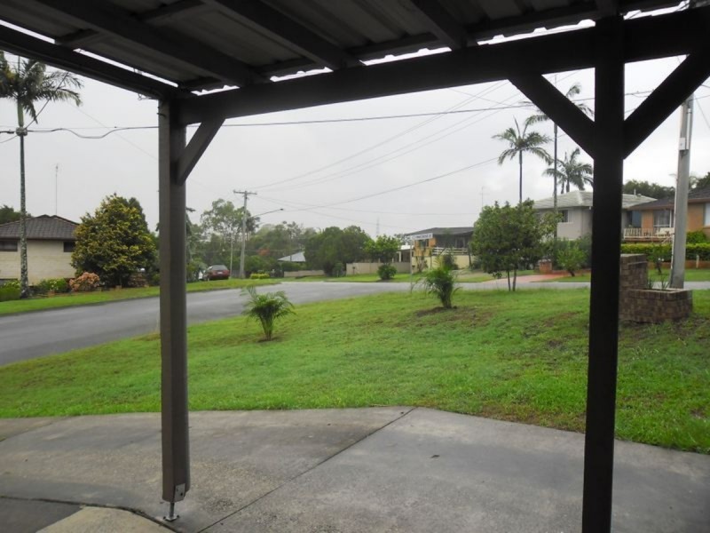 14 Warrener Street, Nerang QLD 4211