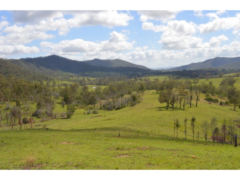Bromelton QLD 4285