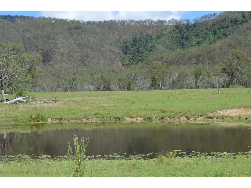 Bromelton QLD 4285