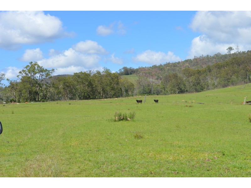 Bromelton QLD 4285