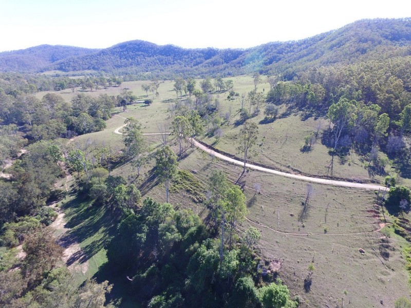 Bromelton QLD 4285