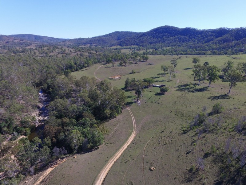 Bromelton QLD 4285