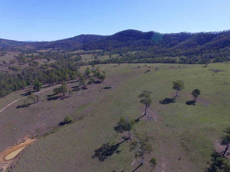 Bromelton QLD 4285