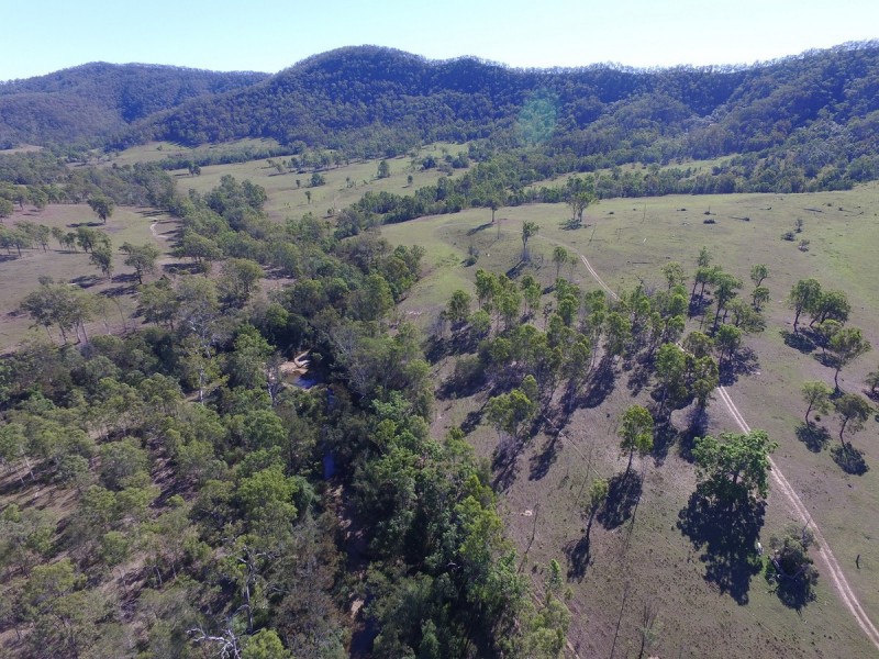 Bromelton QLD 4285