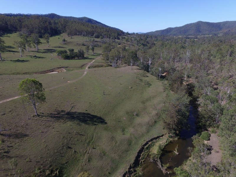 Bromelton QLD 4285