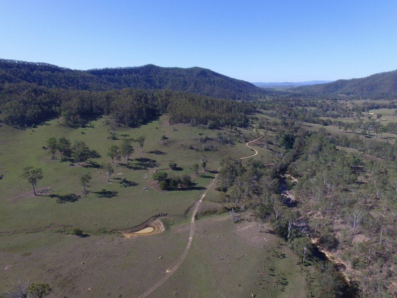 Bromelton QLD 4285