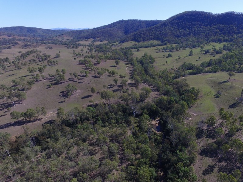 Bromelton QLD 4285