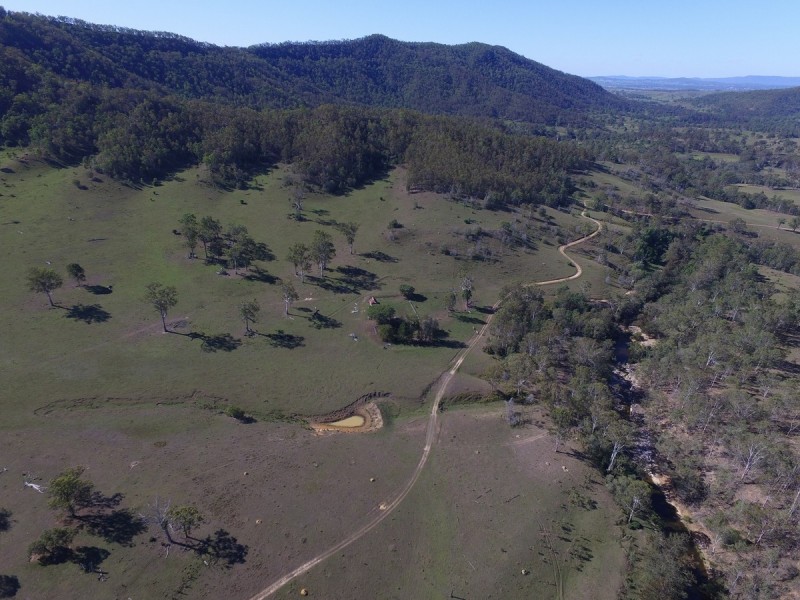 Bromelton QLD 4285