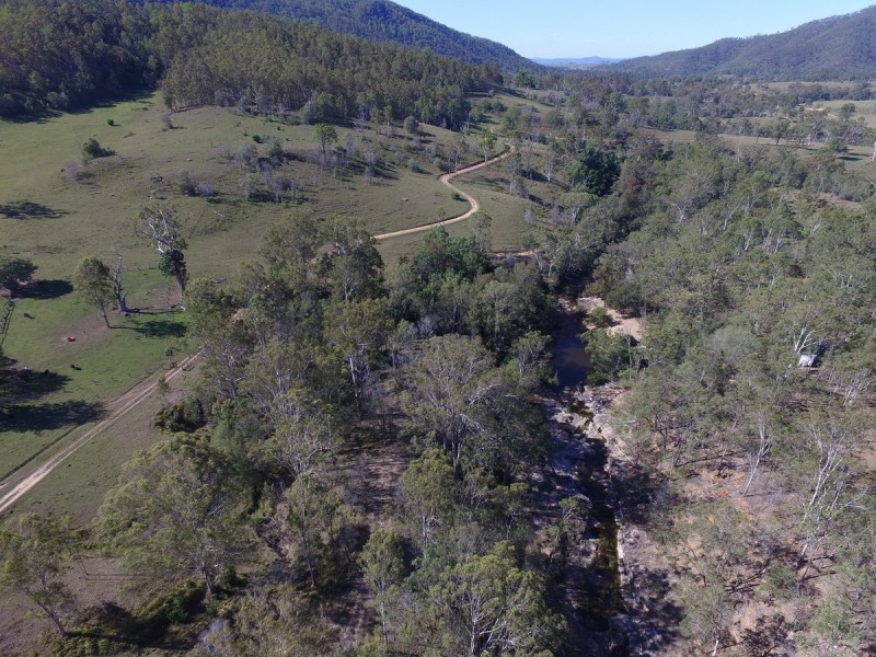 Bromelton QLD 4285