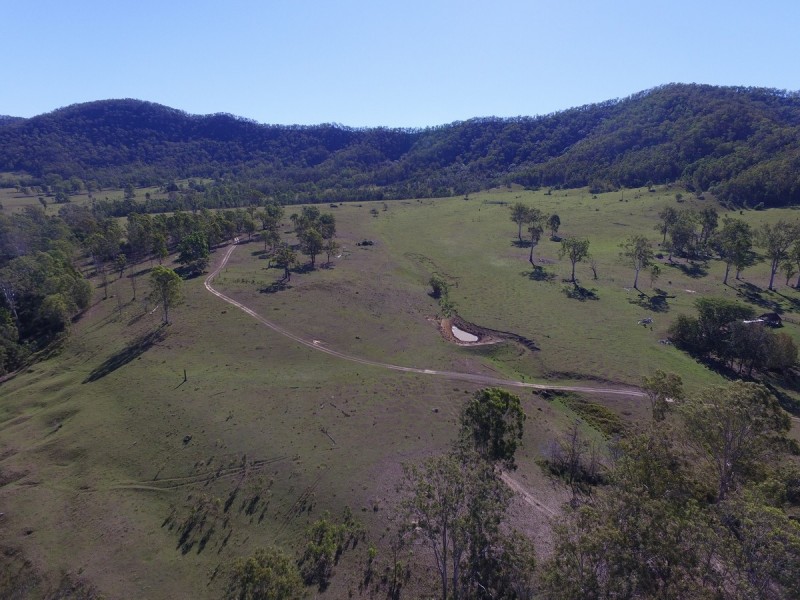Bromelton QLD 4285