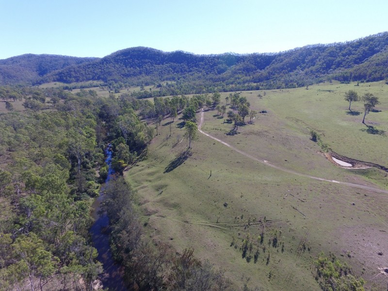 Bromelton QLD 4285
