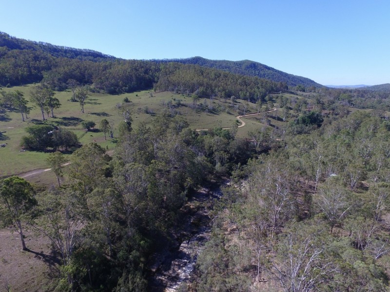 Bromelton QLD 4285