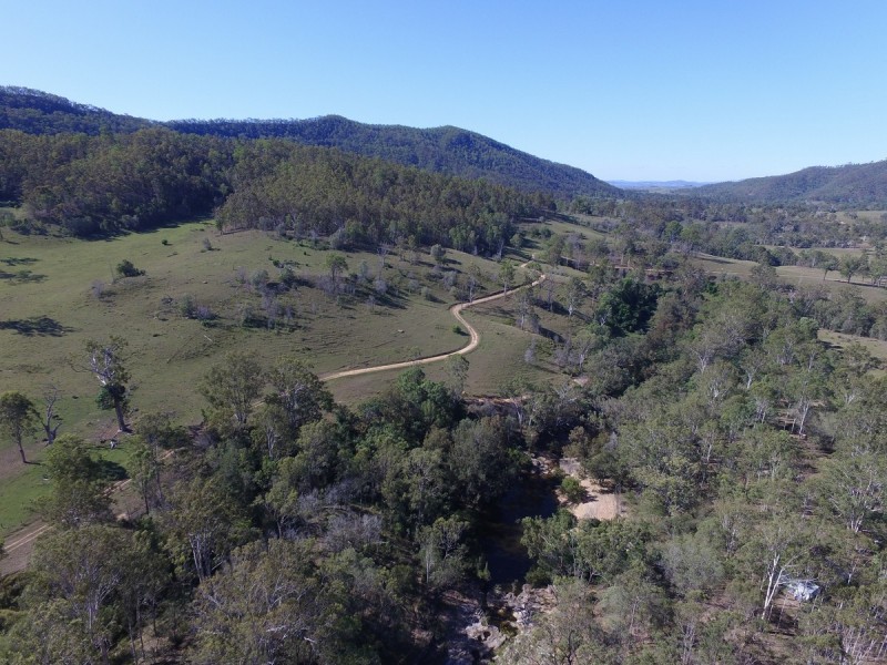 Bromelton QLD 4285