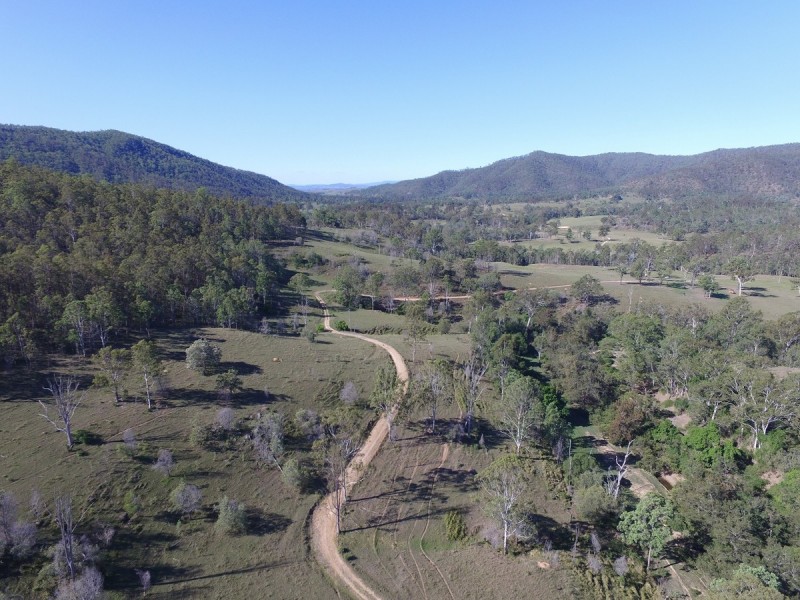 Bromelton QLD 4285