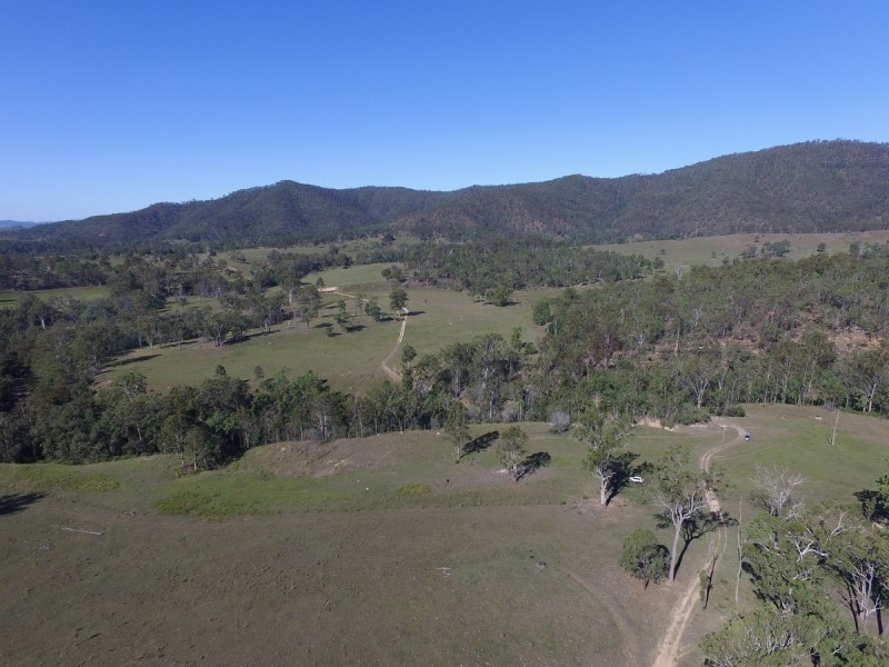 Bromelton QLD 4285