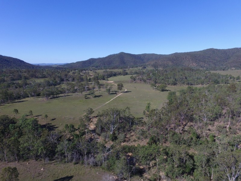 Bromelton QLD 4285