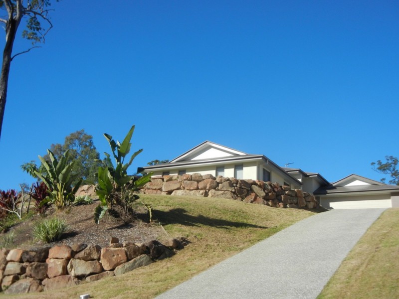 27 Blackstump Court, Gilston QLD 4211