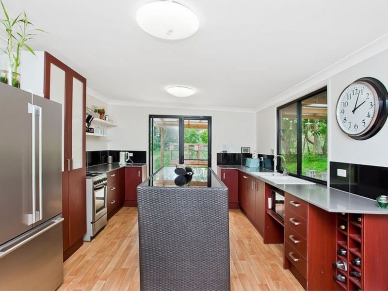 2925 Nerang Murwillumbah Road, Natural Bridge QLD 4211