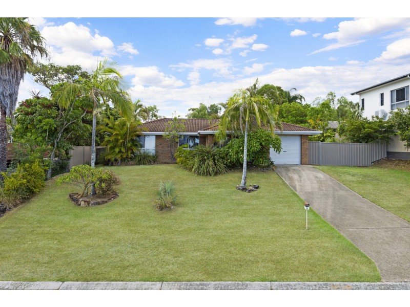 4 Kahlua Court, Highland Park QLD 4211