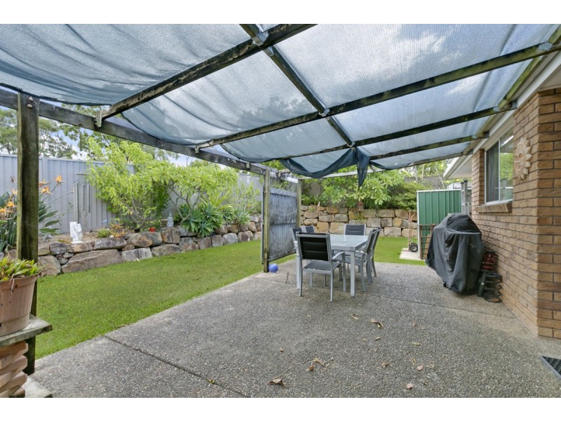 4 Kahlua Court, Highland Park QLD 4211