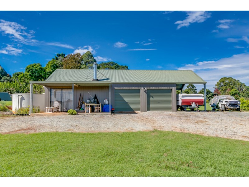 44-52 Acacia Court, Beechmont QLD 4211