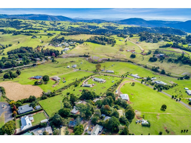 44-52 Acacia Court, Beechmont QLD 4211