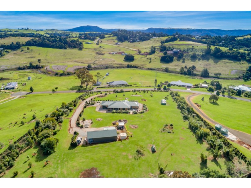 44-52 Acacia Court, Beechmont QLD 4211